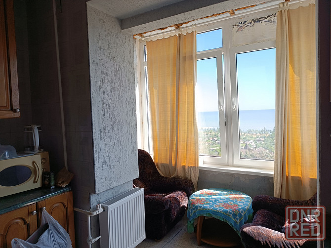 продам 3 к квартиру с отличной планировкой и видом на море! Мариуполь - изображение 5