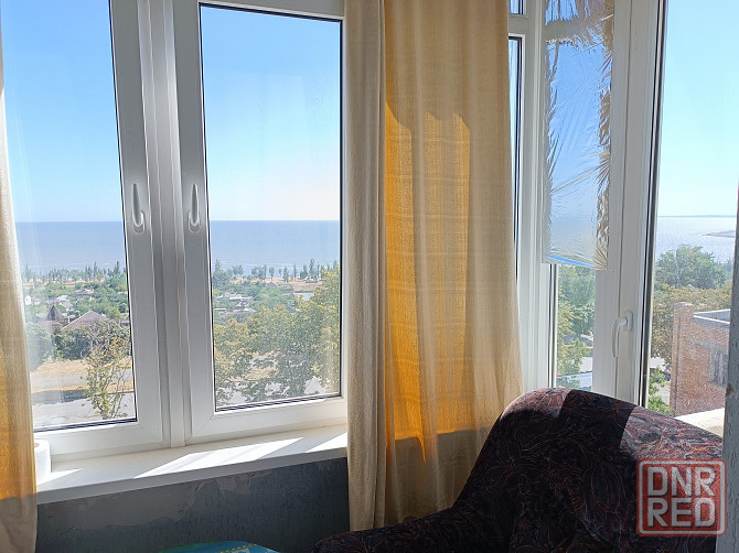 продам 3 к квартиру с отличной планировкой и видом на море! Мариуполь - изображение 6