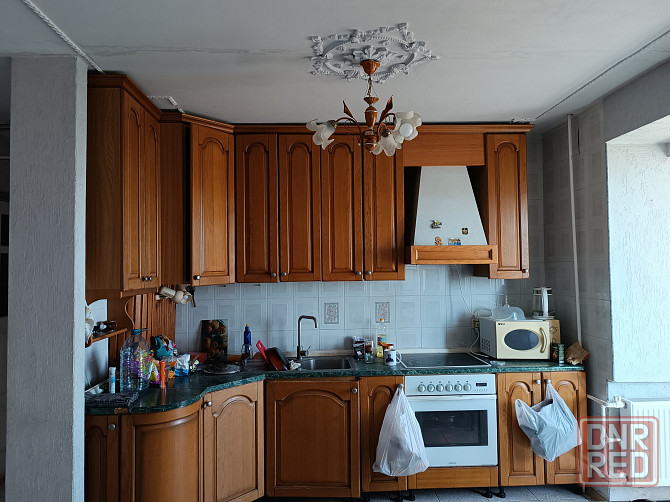 продам 3 к квартиру с отличной планировкой и видом на море! Мариуполь - изображение 4
