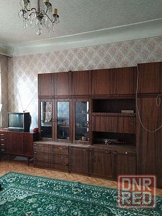 Продам 1-но ком.кв.Артёма.Театр оперы и балета.Жилое состояние. Донецк - изображение 2