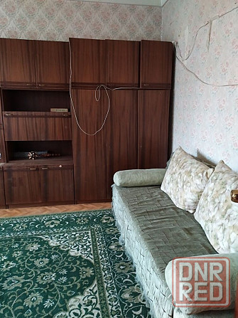 Продам 1-но ком.кв.Артёма.Театр оперы и балета.Жилое состояние. Донецк - изображение 3