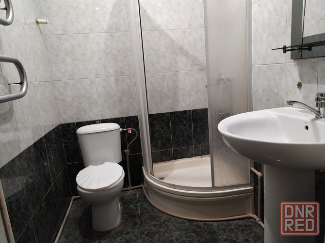 Продам 1-но ком.кв.Артёма.Театр оперы и балета.Жилое состояние. Донецк - изображение 4