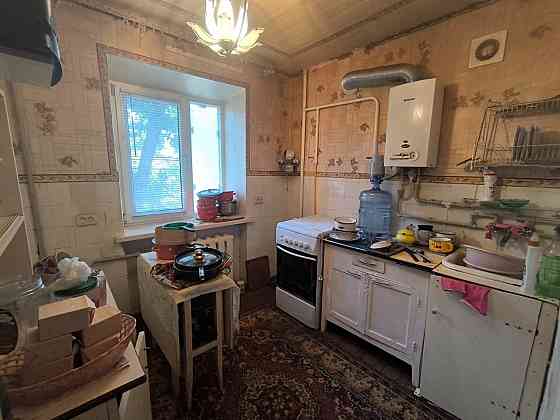 Продажа 3х Комнатной Квартиры - Куйбышевский Район - Ул. Энгельса - Жд Вокзал - Вода По Графику! Донецк