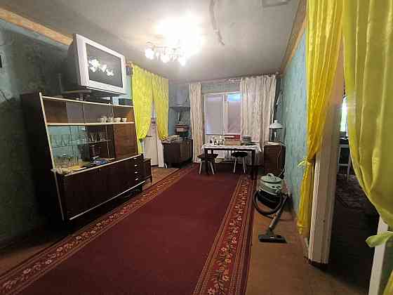 Продажа 3х Комнатной Квартиры - Куйбышевский Район - Ул. Энгельса - Жд Вокзал - Вода По Графику! Донецк