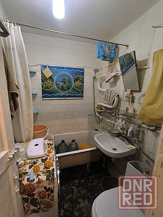 Продажа 3х Комнатной Квартиры - Куйбышевский Район - Ул. Энгельса - Жд Вокзал - Вода По Графику! Донецк - изображение 7