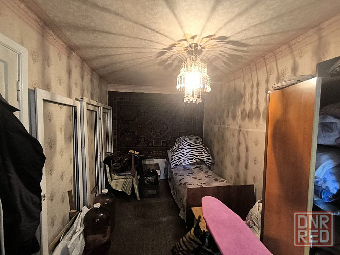 Продажа 3х Комнатной Квартиры - Куйбышевский Район - Ул. Энгельса - Жд Вокзал - Вода По Графику! Донецк - изображение 4