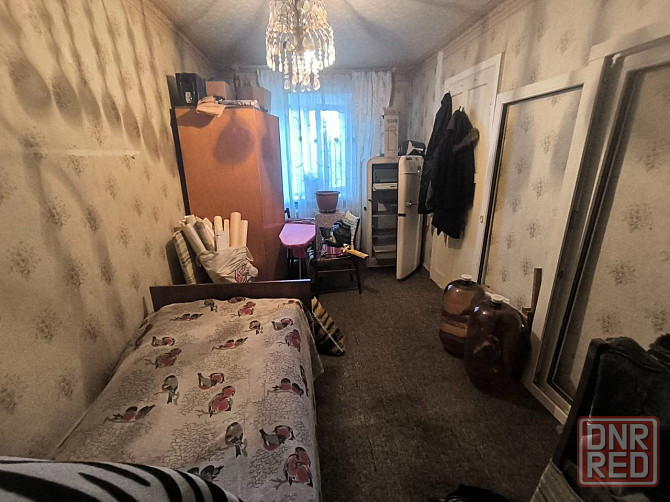 Продажа 3х Комнатной Квартиры - Куйбышевский Район - Ул. Энгельса - Жд Вокзал - Вода По Графику! Донецк - изображение 2