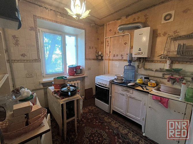 Продажа 3х Комнатной Квартиры - Куйбышевский Район - Ул. Энгельса - Жд Вокзал - Вода По Графику! Донецк - изображение 6