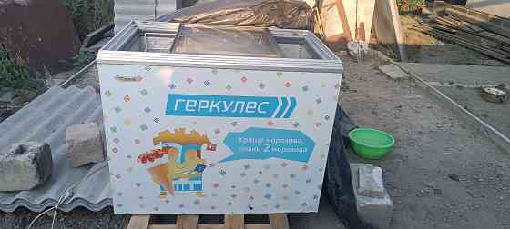 Морозильная ларь Донецк
