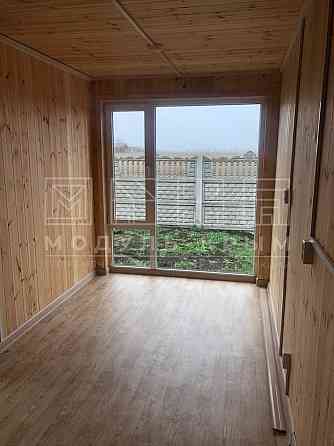 Дачный Домик \ Готовый Дом с санузлом от производителя Донецк