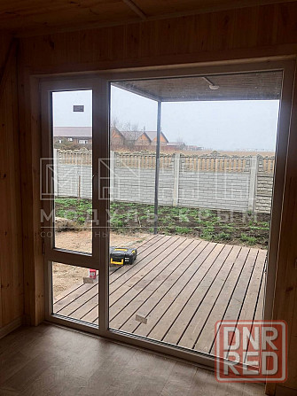 Дачный Домик \ Готовый Дом с санузлом от производителя Донецк - изображение 10