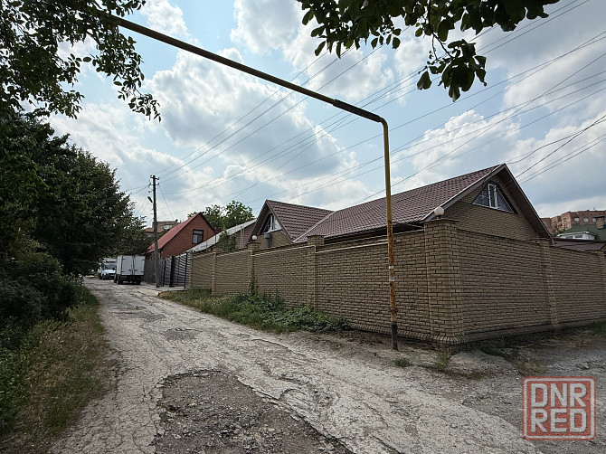 Продажа дома - Тихий центр - рядом отель Прага - Парк Щербакова Донецк - изображение 1