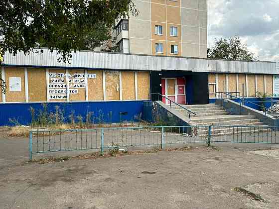 Аренда коммерческого помещения в городе Мариуполе Мариуполь