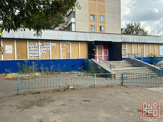 Аренда коммерческого помещения в городе Мариуполе Мариуполь - изображение 1