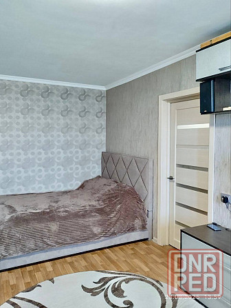 Продаётся 2 к кв в Левобережном р-не, мкр Восточный, р-он супермаркета Зеркальный Мариуполь - изображение 6