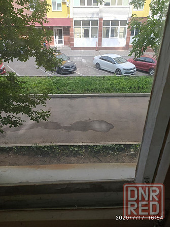 Продается 1 комнатная квартира в бывшем общежитии шахты им. Калинина по ул. Марии Ульяновой Донецк - изображение 6