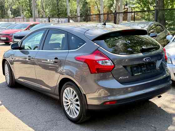 Ford Focus 1.6 AT Донецк