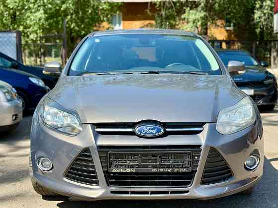 Ford Focus 1.6 AT Донецк