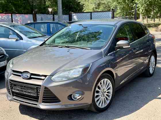 Ford Focus 1.6 AT Донецк