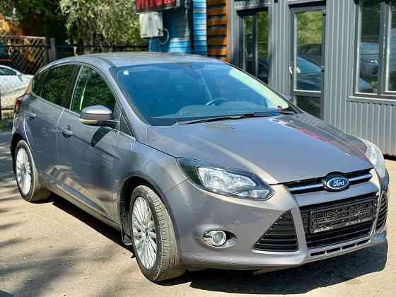 Ford Focus 1.6 AT Донецк