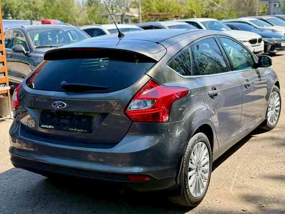 Ford Focus 1.6 AT Донецк