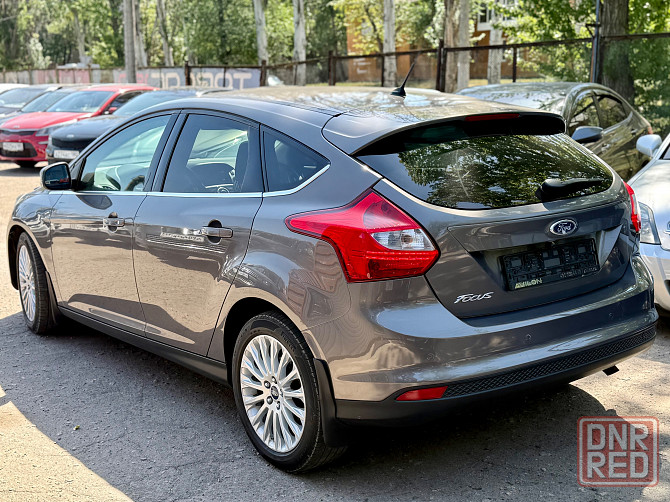 Ford Focus 1.6 AT Донецк - изображение 4