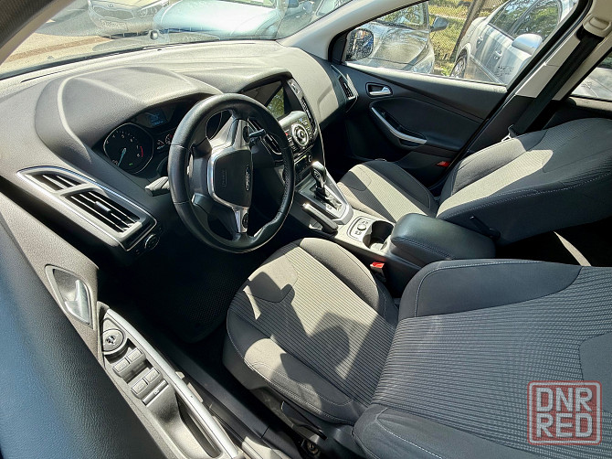 Ford Focus 1.6 AT Донецк - изображение 8