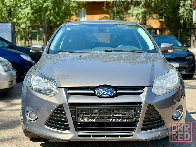 Ford Focus 1.6 AT Донецк - изображение 6