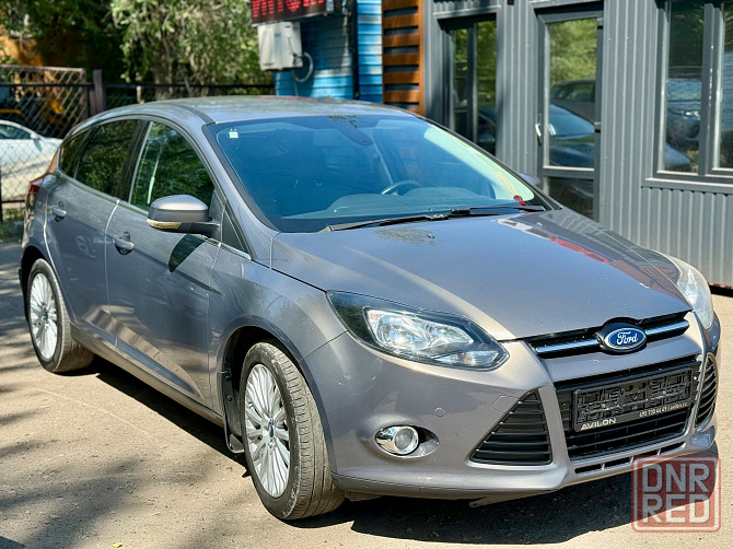 Ford Focus 1.6 AT Донецк - изображение 3