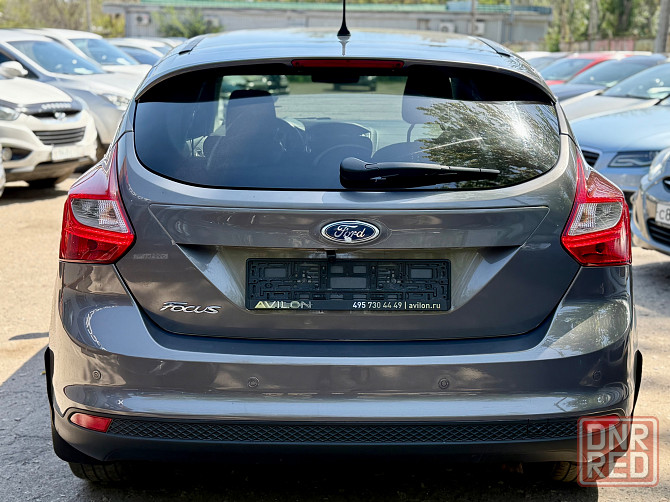 Ford Focus 1.6 AT Донецк - изображение 5