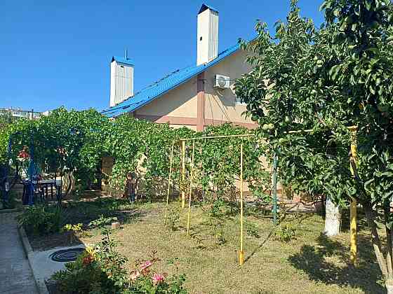 Продам дом 101м2 в Ленинском районе (вода круглосуточно) Донецк