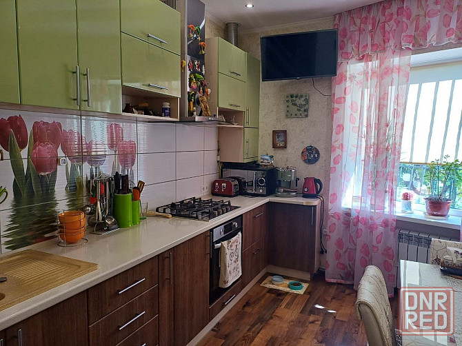 Продам дом 101м2 в Ленинском районе Донецк - изображение 4