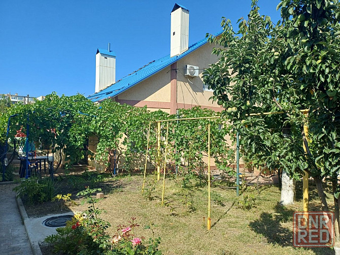 Продам дом 101м2 в Ленинском районе Донецк - изображение 12