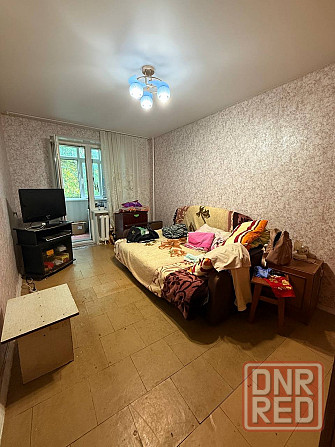 Продаётся 3-х комн. кв-ра г.Донецк, пр-т Красногвардейский Донецк - изображение 2