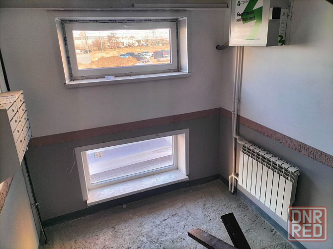 Продаётся 4 к квартира в центральном районе по улице Куприна Мариуполь - изображение 9