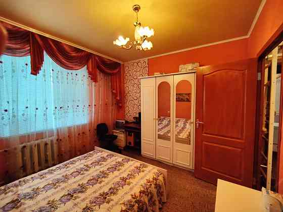 Продается 2-к кв. (8/9 эт.) по ул. Петровского (напротив кафе «Кубанка») Донецк