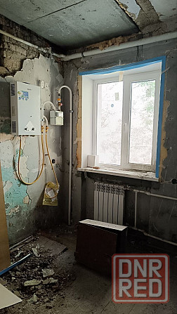 Продажа 1-квартиры в городе Мариуполе Мариуполь - изображение 3