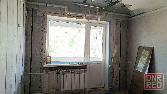 Продажа 1-квартиры в городе Мариуполе Мариуполь - изображение 4