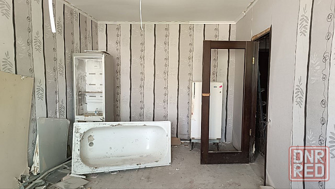 Продажа 1-квартиры в городе Мариуполе Мариуполь - изображение 5