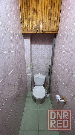Продаётся 2-х комн. кв-ра г.Донецк, Пролетарский р-н Донецк - изображение 3