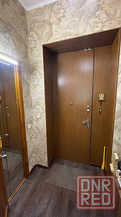 Продаётся 2-х комн. кв-ра г.Донецк, Пролетарский р-н Донецк - изображение 2