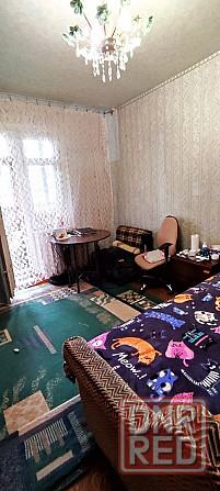 Продам 3к.кв. 70 м2 Цветочный Донецк - изображение 5