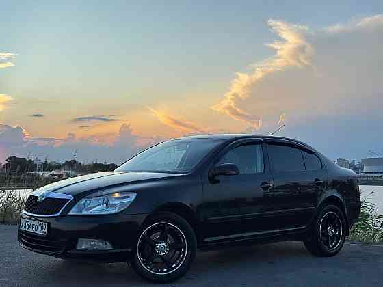 Skoda Octavia 1.6 MT, 2008 Енакиево