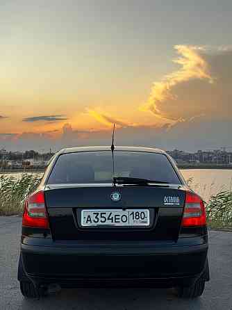 Skoda Octavia 1.6 MT, 2008 Енакиево