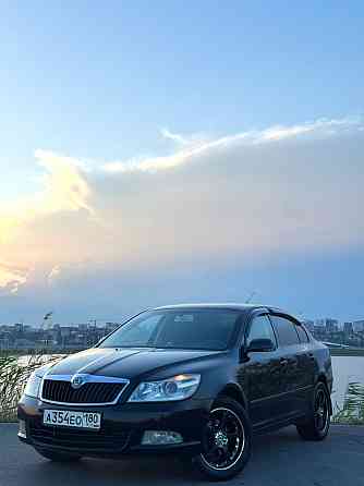 Skoda Octavia 1.6 MT, 2008 Енакиево