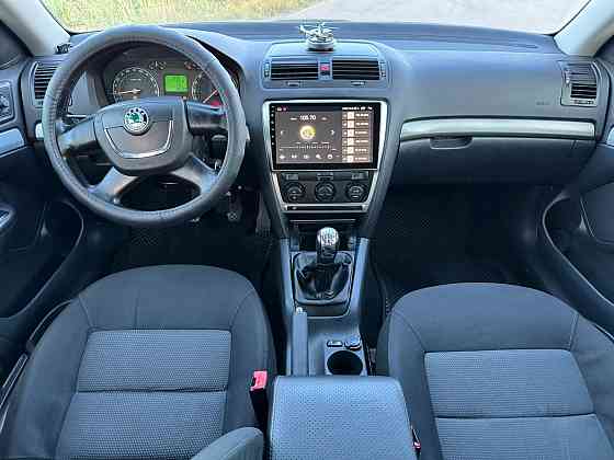 Skoda Octavia 1.6 MT, 2008 Енакиево