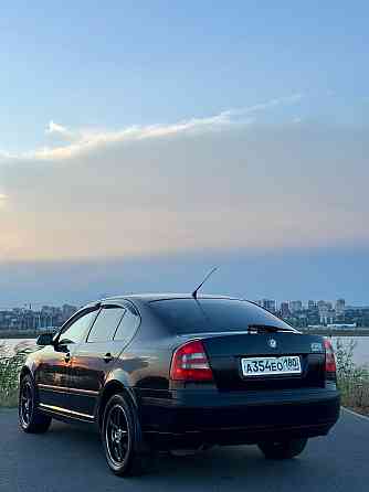 Skoda Octavia 1.6 MT, 2008 Енакиево