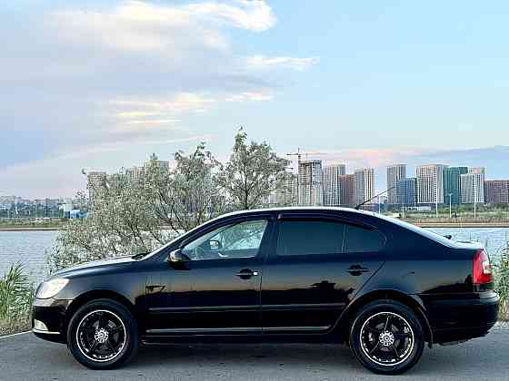 Skoda Octavia 1.6 MT, 2008 Енакиево