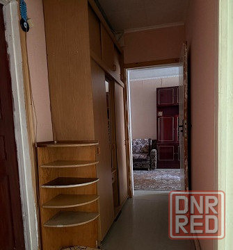 Продам 2-х комнатную, Кировский р-н, рынок Сокол Донецк - изображение 1