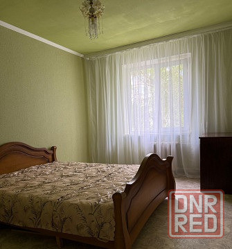 Продам 2-х комнатную, Кировский р-н, рынок Сокол Донецк - изображение 2